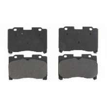 D629 04465-14150 Bremsbelagmaterial für Toyota Celica